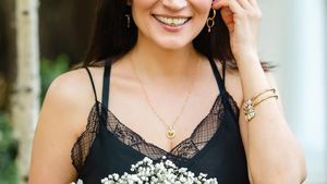 De când a divorțat, este foarte activă pe rețelele e socializare. Cum arată Ioana Ginghină în costum de baie