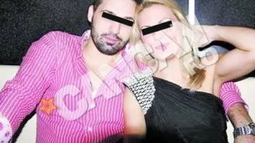 Mama copilului lui Tavi Colen, sedusa de un pusti de 23 de ani dornic de publicitate. A umblat dupa Andreea Tivadar