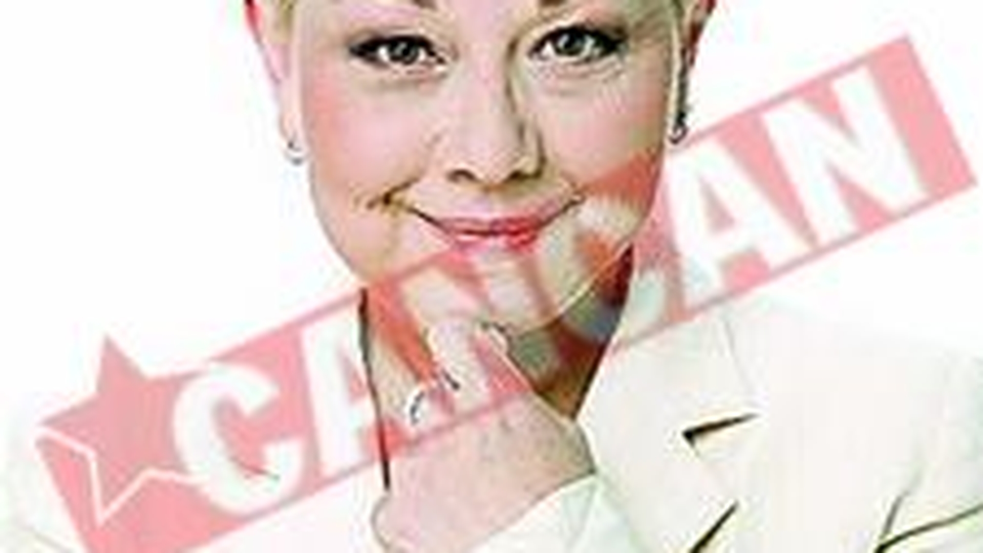 Anca Florea, concediata de la Antena 3