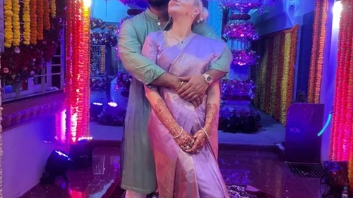 Nunta fabuloasă a unei celebre afaceriste din România cu un milionar indian. VIDEO