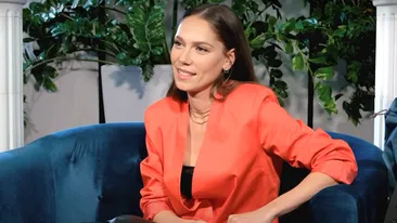 Irina Fodor, dezvăluiri despre America Express. Care a fost cea mai mare frică a prezentatoarei de la Antena 1