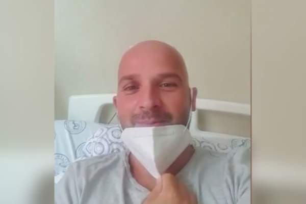 Andrei Ștefănescu, declarații de pe patul de spital: ”Starea se poate degrada foarte ușor”