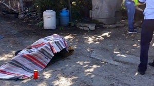 Descoperire macabră în Dâmbovița. Un tânăr a fost găsit mort într-o fântână. Principala ipoteză: sinuciderea