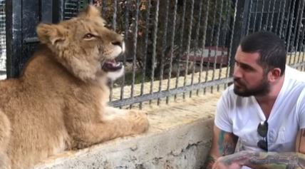 Cengiz Şıklaroğlu, avertisment dur după ce a apărut în presă o poză de la întâlnirea pe care a avut-o cu Alex Bodi © Instagram