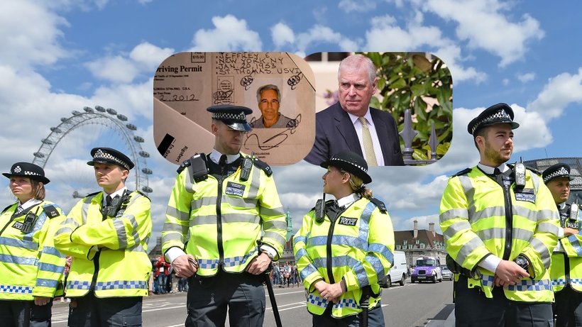 Fostul prinț Andrew a acționat poliția britanică în judecată după arestarea în dosarul Epstein. Ce contestă fratele Regelui Charles