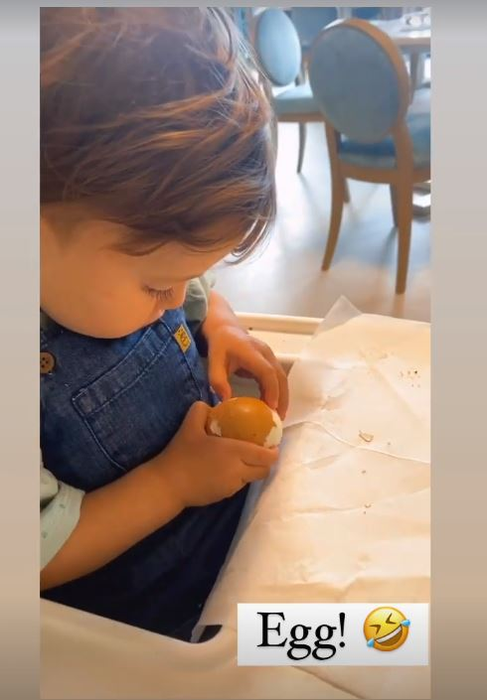 Cadourile de suflet pe care Anca Serea le-a făcut copiilor cu ocazia zilei de 1 iunie: “Suntem un pic obosiți”. Prezentatoarea și Adi Sînă dau semne că și-au revenit financiar
