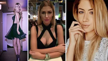 Am aflat cui i-a făcut milionarul capul mare. A combinat-o pe fosta ”noră” a şefului de la Ligă!