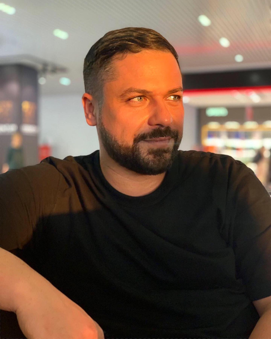 Augustin Viziru a avut probleme cu cămătarii/ Sursa foto: Instagram