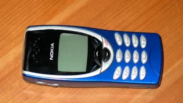 Ai acest model vechi de Nokia prin casa? Costa o avere in strainatate! Cu ce pret se vinde in Romania