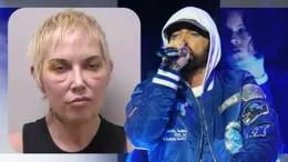 Fosta soție a lui Eminem, transportată de urgență la spital. Kim Scott a fost găsită inconștientă în casă