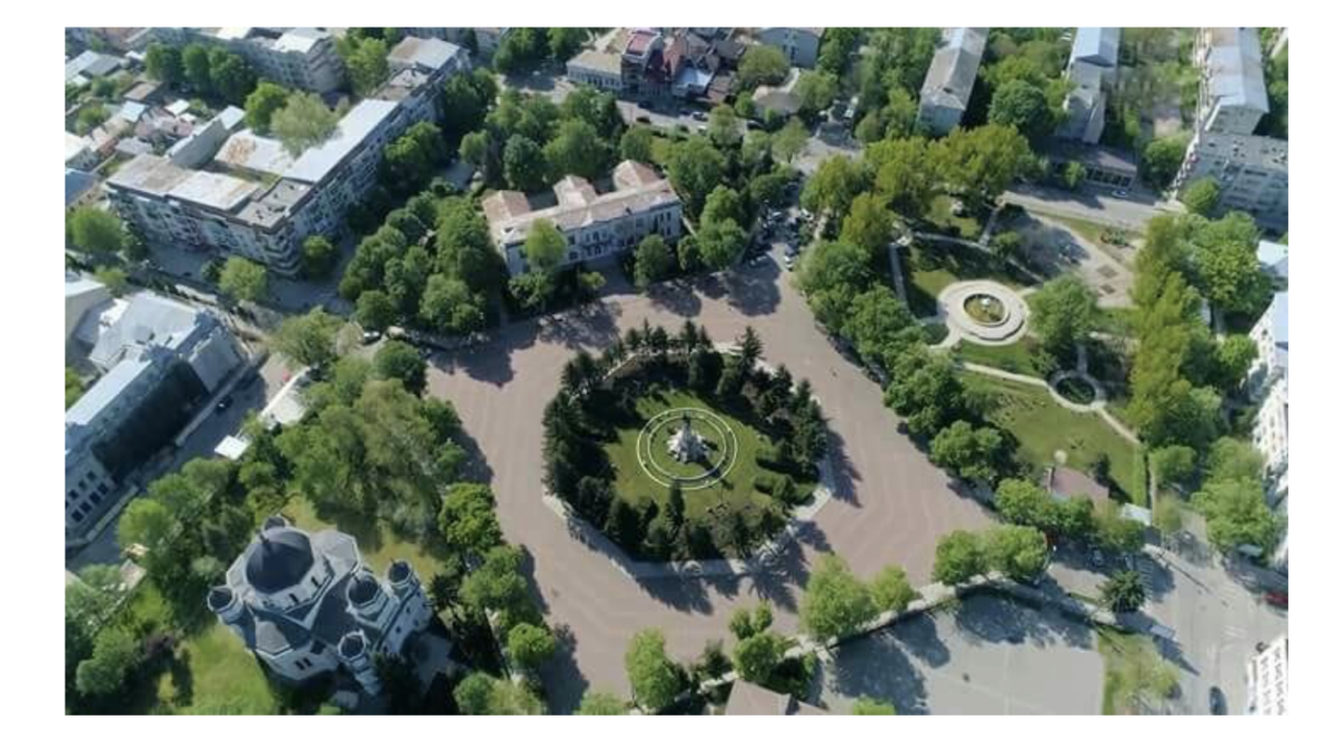 Care este cel mai urât oraş de la noi din ţară? Clasamentul realizat de români