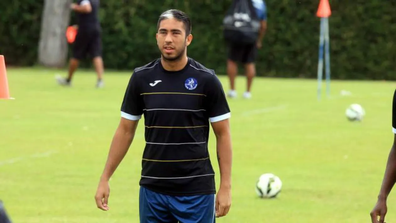 Dramă în fotbalul internațional! A murit la 27 de ani! A fost unul dintre cei mai buni jucători