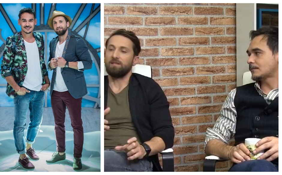 Dani Oțil a vorbit despre demisia de la Antena 1