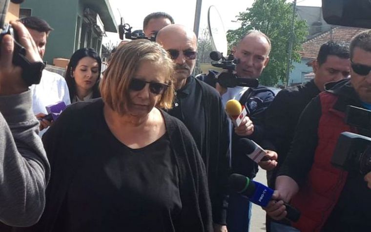 A murit tatăl lui Răzvan Ciobanu! În urmă cu mai bine de trei ani îşi conducea fiul pe ultimul drum