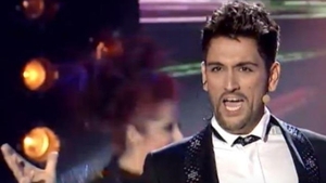 "Cezar Ouatu este ieşit din comun şi va ieşi în evidenţă la Eurovision". Vezi cine spune asta şi ce şanse îi dă să câştige