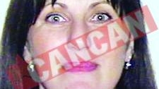 Criminalistii cauta dovezi in cada avocatei disparute