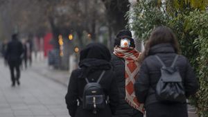 Sofia intră în lockdown total de vineri!  Ce noi restricții se vor impune? „Situaţia este foarte alarmantă”