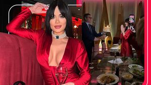 Fosta iubită a lui Cătălin Bordea a făcut show la dublu, în Tuya și Kong! Mega party cu gașca de sexoase!