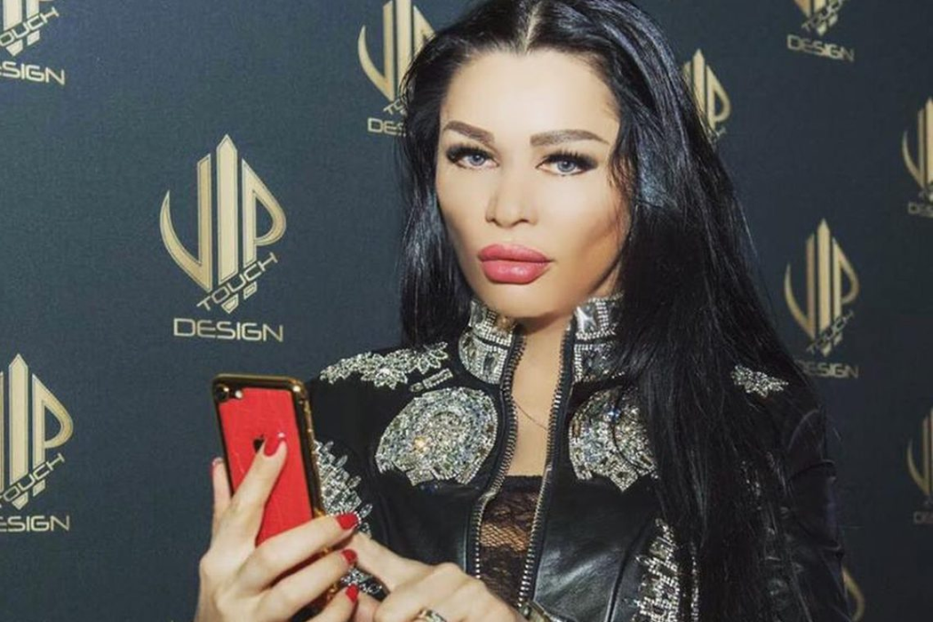 Brigitte Năstase