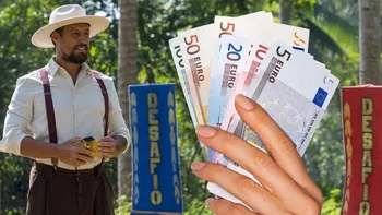 Ce salariu primește „domnul Dan” pentru a prezenta Desafio. Ia mult mai puțin decât lua pentru Survivor