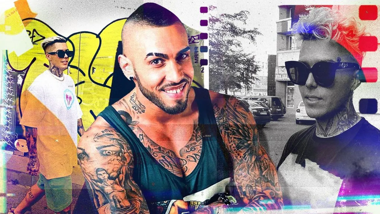 „Tăticul-mentor” îl face praf pe renegatul de la Golden Boy Society: „Nu te-am crescut așa” + „Te-am ferit prea mult de insucces”