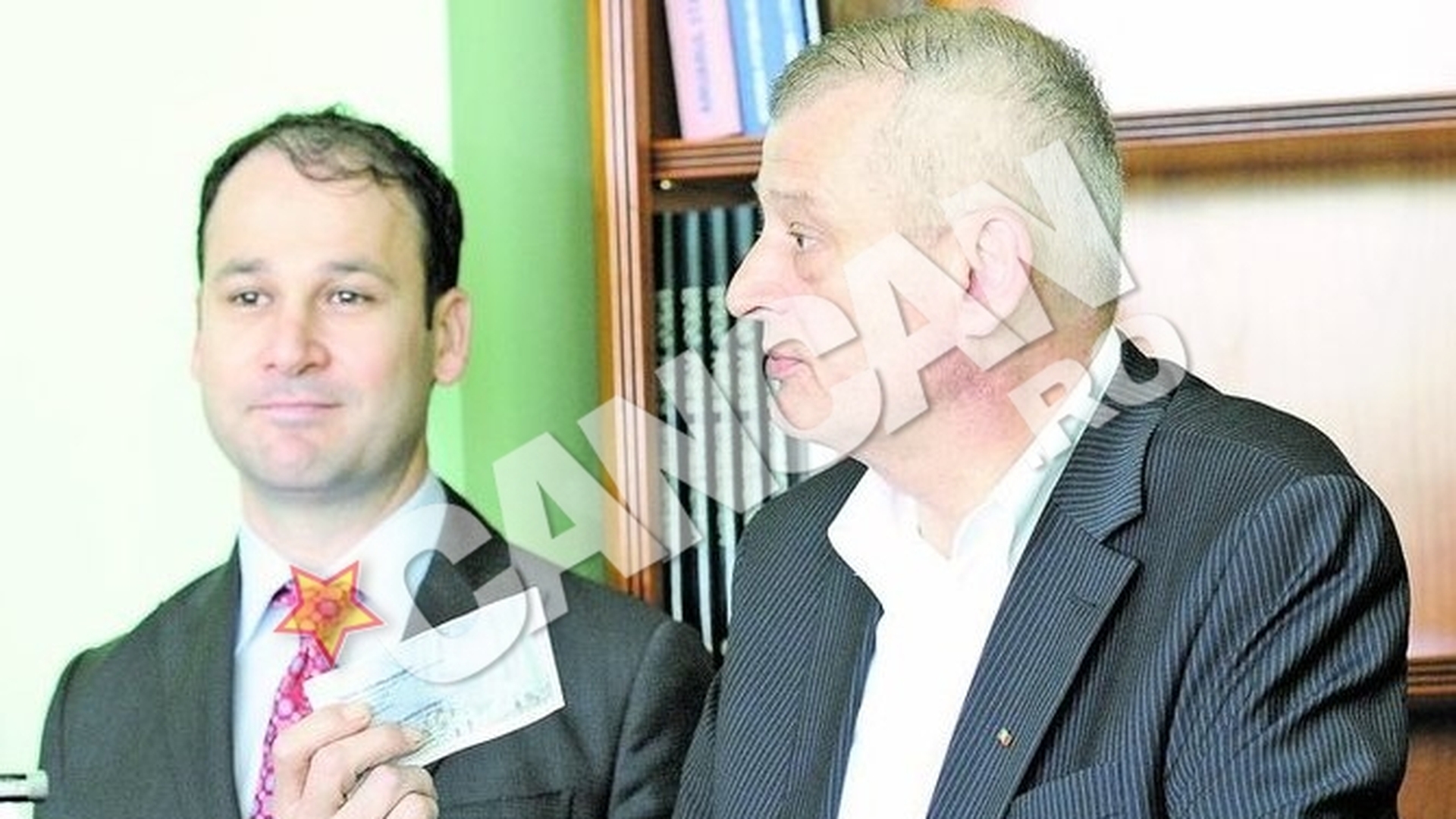 Oprescu, alaturi de persoanele varstnice din Capitala. Tichete de medicamente pentru 34.000 de pensionari
