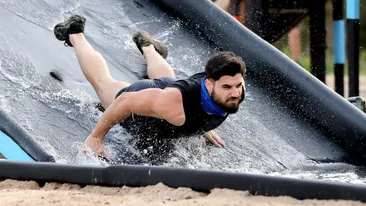 Andi de la Survivor România, implicat într-un accident rutier groaznic. A intrat cu mașina într-un TIR