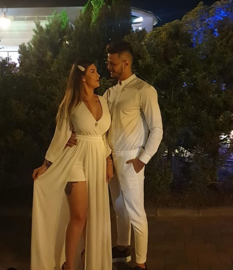 Fosta iubită a lui Aurel de la Insula Iubirii, de nerecunoscut! Alexandra a slabit și s-a tunat, pentru a arăta ca o divă