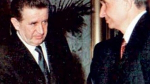 Cine e „Nepotul de aur” al lui Tudor Postelnicu, fostul şef al Securităţii, şi ce avere imensă are!