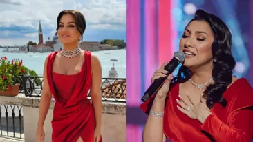 Colaborare inedită între Andra Măruță și Romina Gingașu pe scena muzicală din România. Care este melodia ce poate crea un featuring total surprinzător