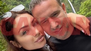Laurențiu Reghecampf, fotografie emoționantă cu Liam, mezinul său: ”Îmi iubesc tatăl”