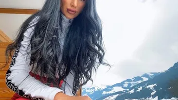 Polițiștii, șocați de modul în care au găsit-o pe Daniela Crudu, pe patul de spital: „Era foarte speriată, plângea și nu putea să fie coerentă”