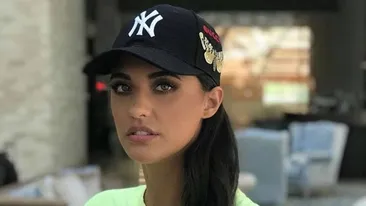 Antonia și-a îndeplinit cel mai mare vis! Artista este în culmea fericirii și și-a anunțat fanii