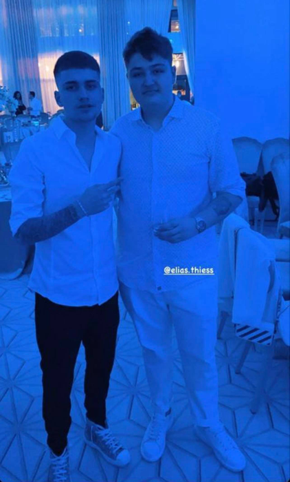sursa FOTO: Instagram