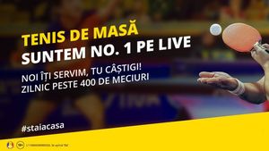 Noul sport ‘național’ care i-a înnebunit pe români, de când fotbalul e în pauză!