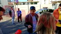 Dezvăluiri de ultimă oră în cazul lui Șerban Antonio. Martorul „bombardierului” din București: „Chiar l-a speriat, credeți-mă!”