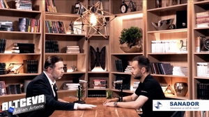 Planul financiar care te scapă de faliment! Alexandru Chirilă, dezvăluiri la  ALTCEVA cu Adrian Artene