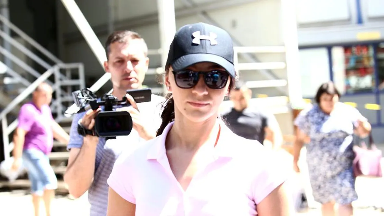 Unde s-a ascuns jandarmerița Ștefania după ce a fost externată din spital