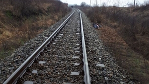 Ultima oră. Trenurile spre și dinspre București circulă cu întârziere, joi seara, din cauza unei sinucideri
