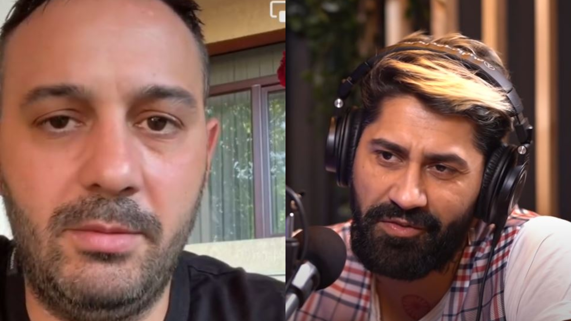 Care este, de fapt, motivul scandalului dintre Mihăiță Piticu și Connect-R! În urmă cu câteva zile, artistul l-a înjurat pe internet, în live: ”Vă era frică să plătiți”