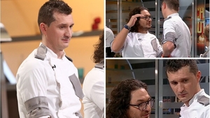„Câștigătorul Chefi la Cuțite este Laurențiu Neamțu”. La săptămâni bune distanță de finala emisiunii, fanii continuă să creeze scandal pe rețelele de socializare