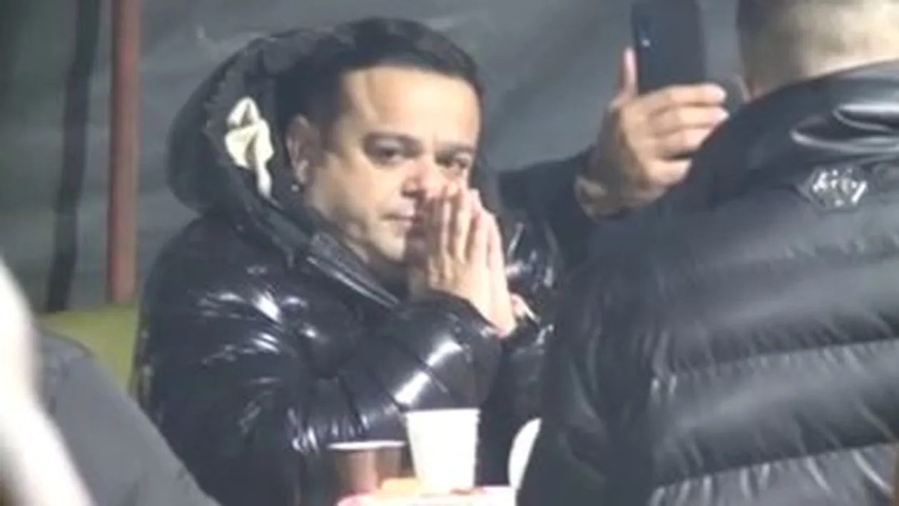 Adrian Minune, în doliu! Durere mare în muzica lăutărească din România