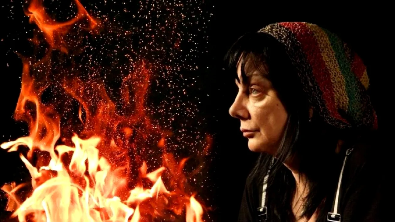 Carmen Tănase, la un pas de tragedie! Casa ei, pe punctul de a lua foc: ”Eram panicată”