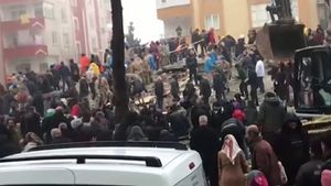 Turcia a cerut ajutorul României, după cutremurul devastator. Țara noastră trimite ajutor specializat