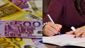 Deficit uriaș de muncitori în această țară. Ce salariu poți să primești