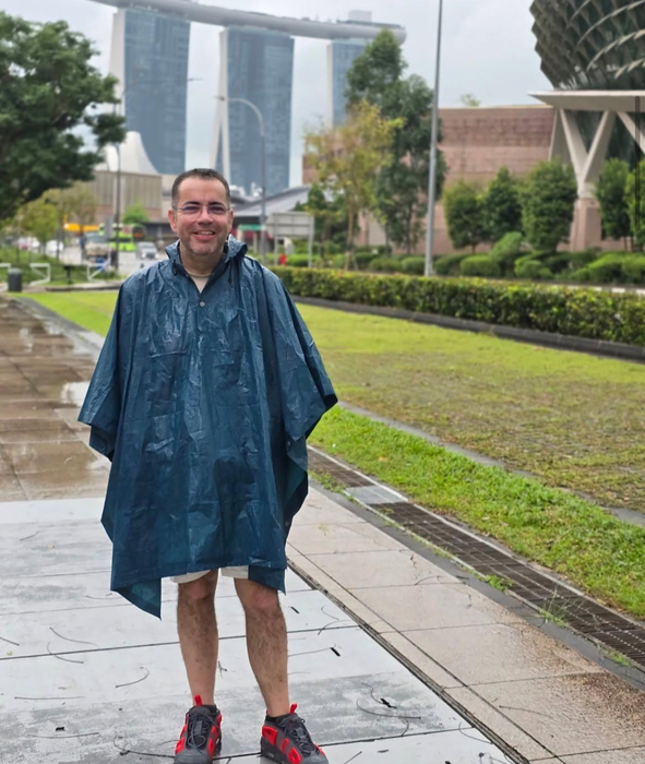 Cât a plătit Răzvan Popescu pe o cină. Foto: Instagram / Răzvan Popescu