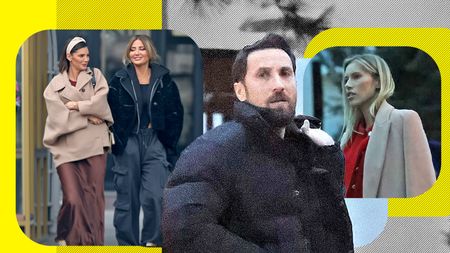 Și-a chemat colegii la restaurant de Ziua Națională, dar… Ospăț cu fasole cu ciolan și pălincă! Dani Oțil a achitat nota sau…?!