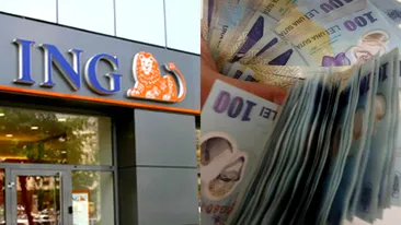 Anunț important de la ING, care se aplică la toate băncile din România. Ce trebuie să faci să nu rămâi fără contul bancar