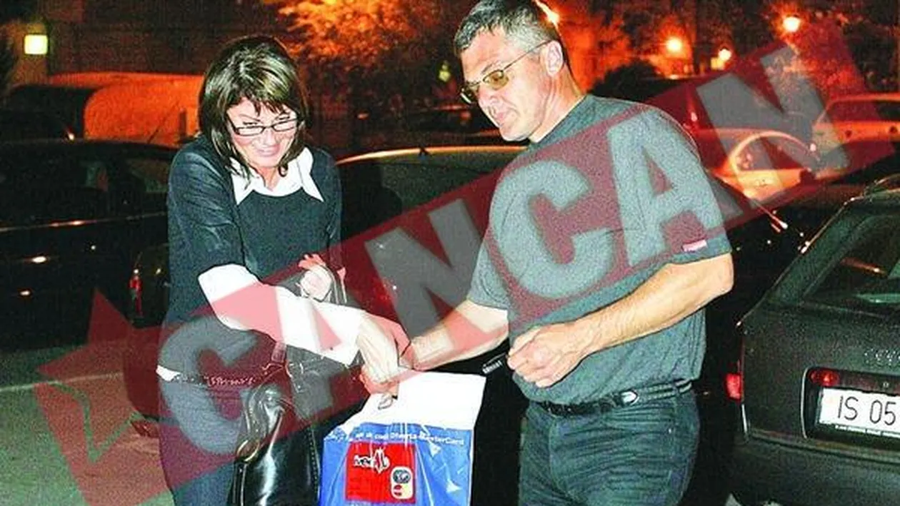 Actorul Adrian Paduraru nu scapa de procesul de paternitate