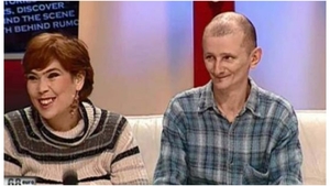 S-a despărțit sau nu Ioana Tufaru de soțul ei? Primele declarații ale fiicei Andei Călugăreanu: "Pe el nu l-a deranjat niciodată ... "
